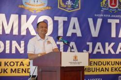 KADIN Jakarta Timur Dorong Pengusaha Lokal Jadi Pilar Penggerak Ekonomi Daerah