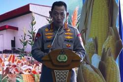 Kapolri Ungkap Polri Punya 1.376 SPPG, Mampu Beri Manfaat ke 3,44 Juta Orang