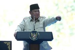 Prabowo Janjikan Kapolri-Panglima TNI Terima Bintang Mahaputera: Nanti Saya yang Kasih