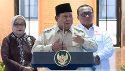 Prabowo Resmikan Museum Marsinah: Ini Peristiwa Langka, Mungkin di Dunia Baru Sekarang Ada