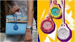 6 Fakta di Balik Audemars Piguet x Swatch, Jam Viral yang Bikin Dunia Chaos!