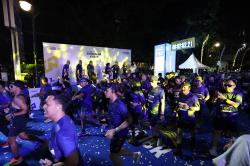 4.000 Pelari Ikuti Ajang Bandoeng 10K