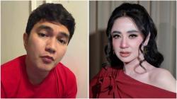 Kronologi Lengkap Dewi Perssik Murka ke Aldi Taher, Penyebabnya Mengejutkan!