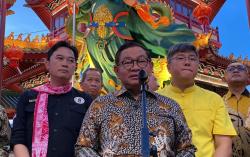 Pramono Minta Penjambret WNA di Bundaran HI Dihukum Berat