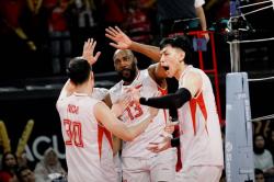 Final AVC Men’s Volleyball Champions League 2026: Jakarta Bhayangkara Presisi Pede Kejar Trofi 