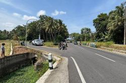 Kecelakaan Maut di Kulonprogo, 2 Pemotor Bertabrakan Tewaskan 1 Orang<