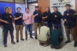 Geger! Pria di Cakung Jaktim Diculik hingga Disekap, Polisi Tangkap 2 Orang