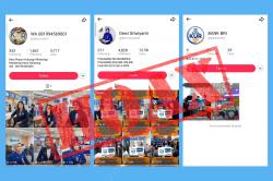 Waspada Modus Penipuan, BRI Pastikan Pengajuan KUR Tak Ditawarkan Secara Online