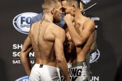Resmi Comeback ke UFC, Conor McGregor Langsung Lempar Ancaman ke Max Holloway