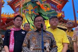 CFD Rasuna Said Berakhir Jam 09.00, Pramono Ungkap Alasannya