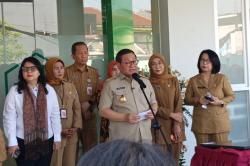Pramono bakal Hubungkan Kamera CCTV Pemprov dengan Polisi, Cegah Kejahatan