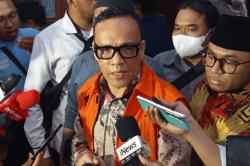Breaking News: Eks Wamenaker Noel Dituntut 5 Tahun Penjara Kasus Pemerasan K3