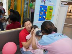 Jangan Anggap Sepele! Gangguan Mata Anak Bisa Hambat Tumbuh Kembang