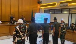 Oditur Militer Tuntut 2 Prajurit Terdakwa Pembunuhan Kacab Bank BUMN Dipecat dari TNI