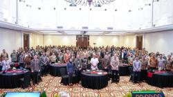 Dukung Transformasi Digital BUMN, Telkom Solution Hadirkan Solusi Digital Terintegrasi