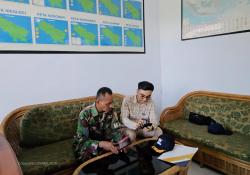 Layanan untuk Prajurit dan Purnawirawan Hadir hingga Pulau Enggano