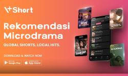 Kisah Cinta, Pengkhianatan, dan Skandal! Ini Rekomendasi Microdrama Seru di V+Short