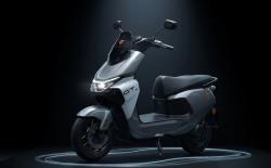 Tambah Amunisi Yadea Luncurkan Motor Listrik GS70, Intip Spesifikasinya
