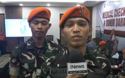 Personel Denhanud Adisutjipto Antusias Donor Darah HUT ke-4 Next Hotel Yogyakarta<