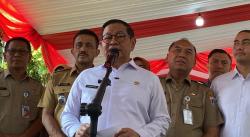 Pertama di Jaksel, Taman Puring bakal Disulap jadi Ruang Ramah Disabilitas