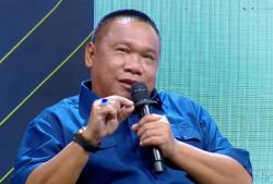 Ketum Gerakan Cinta Prabowo: Film Pesta Babi Provokatif, Tidak Berimbang!