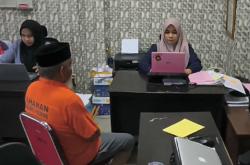 Oknum Kiai Cabuli 3 Santriwati di Maros Ditangkap usai Buron ke Kalimantan<