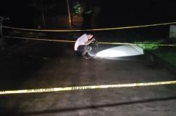 Mahasiswi Teknik Unhas Tewas di Area Kampus, Polisi Selidiki Penyebab Kematian<