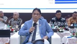Purbaya Lapor APBN Defisit Rp164,4 Triliun per April 2026 