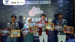 MNC University Beri Beasiswa untuk Pemenang Jakarta Youth Achievement Awards 2026