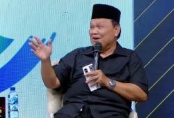 Emrus Sihombing Bicara Efek Pantul Cermin Film Pesta Babi: Semakin Dilarang, Semakin Booming
