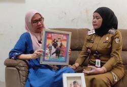 Relawan Makassar Diculik Militer Israel, Ibu Korban Minta Tolong Presiden Prabowo<