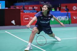 Thalita Ramadhani Lolos Dramatis ke Malaysia Masters 2026, Verrell/Aisyah Tersingkir