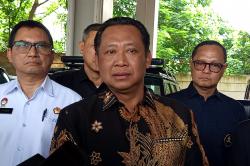 KPK Jawab Noel: Tuntutan 5 Tahun Penjara sesuai Pedoman, Bisa Dipertanggungjawabkan