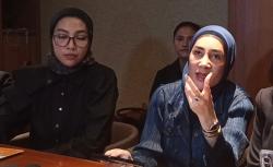 Erin Wartia Tutup Pintu Damai dengan Eks ART, Pilih Jalur Hukum: Nama Baik Saya Sudah Rusak!
