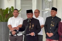 Pramono Putuskan Perpanjang Jalur LRT Jakarta hingga Dukuh Atas, Telan Anggaran Rp2,7 Triliun