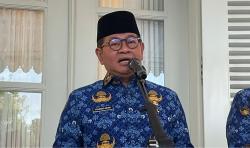 Pedagang Hewan Kurban di Jakarta Dilarang Jualan di Trotoar, Pramono: Jangan Ganggu Publik
