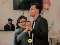 Innalillahi, Ibunda Fedi Nuril Meninggal Dunia