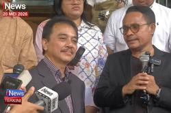 Makin Panas! Kubu Roy Suryo Laporkan Rismon dan Istrinya ke Polda Metro Jaya