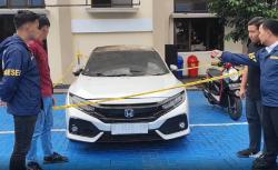 Kronologi Mantan Sopir Bakar Mobil Kades Hoho, Pelaku Siapkan Bensin dan Obor<