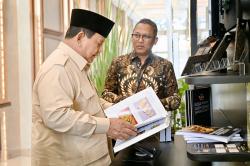 Dukung Asta Cita, Pegadaian Kukuhkan Posisi sebagai Wajah Utama Bank Emas Indonesia