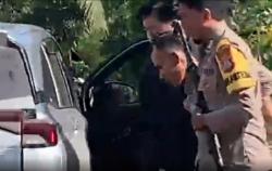 Tragedi Berdarah Pria Ngamuk Bacok 3 Orang di Banjar, 1 Tewas Ayah Luka-Luka<