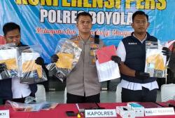 Begini Modus Sindikat Penipuan Proyek KDMP di Boyolali Raup Duit Rp1,2 Miliar <