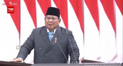 Prabowo Umumkan Aturan Baru, Ekspor Kelapa Sawit hingga Batu Bara Wajib Lewat BUMN!