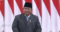 Prabowo Minta Harga Sawit hingga Nikel Ditentukan RI Sendiri