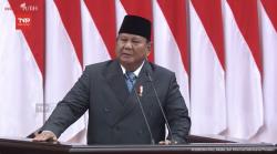Prabowo Cerita Pernah Dibantu Megawati: Waktu Saya Nggak Berkuasa, Luntang-Lantung