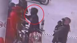 Kesal Mertua Ditegur Serobot Antrean, Pria di Makassar Aniaya Perempuan Petugas SPBU<