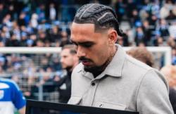 Tristan Gooijer Kirim Kode Keras untuk John Herdman, Kapan Dinaturalisasi?