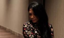 Anggun C Sasmi Kehilangan Cincin Berlian Hasil Kerja Keras di Eropa