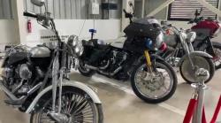 Harley-Davidson Jadi Rebutan Lelang Aset Negara di BPA Fair 2026
