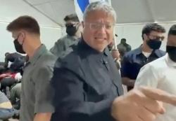 Menteri Radikal Israel Rilis Video Penyiksaan Aktivis Global Sumud Flotilla, Tangan Diikat